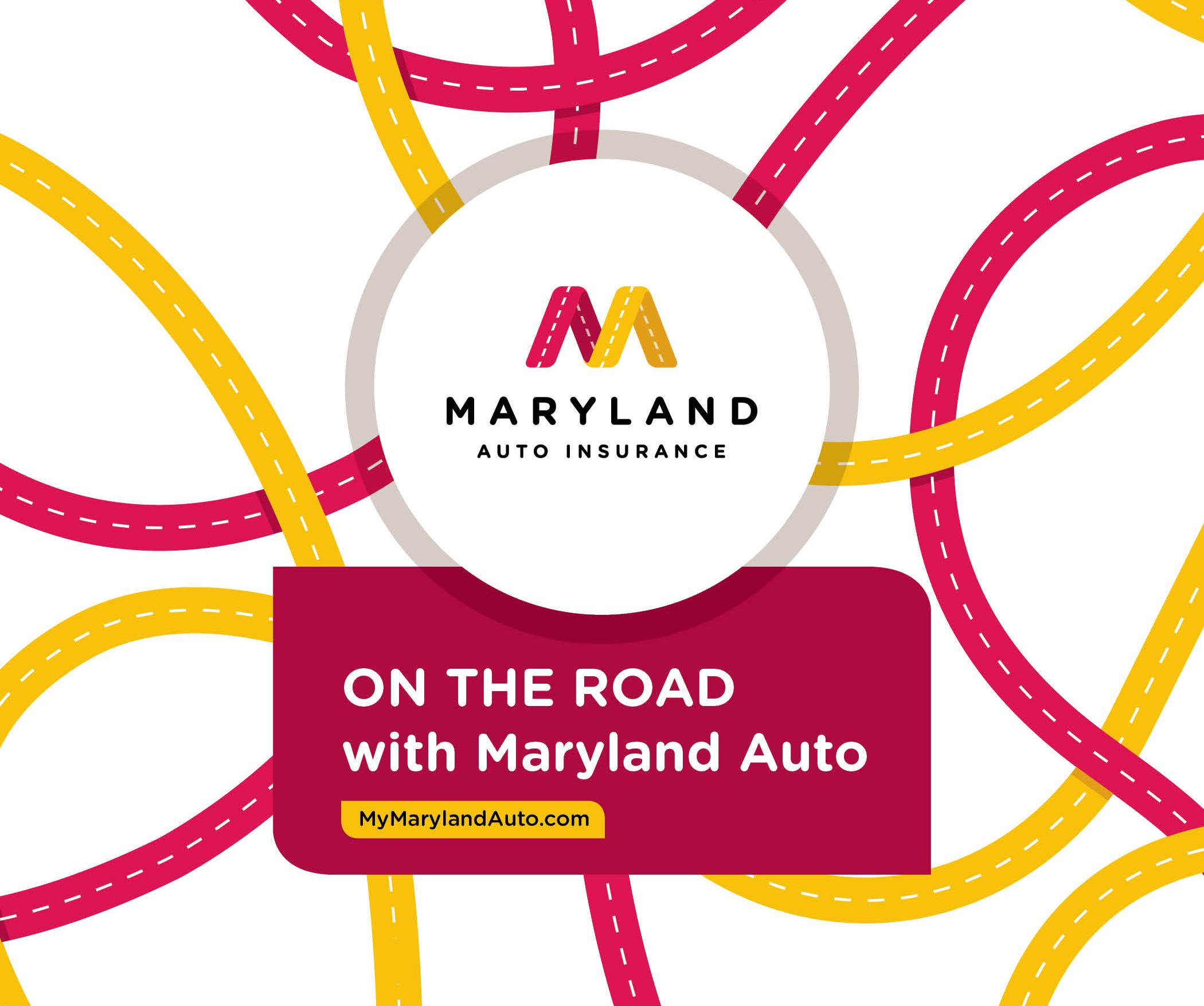 Keep in Touch with Maryland Auto! Maryland Auto Insurance